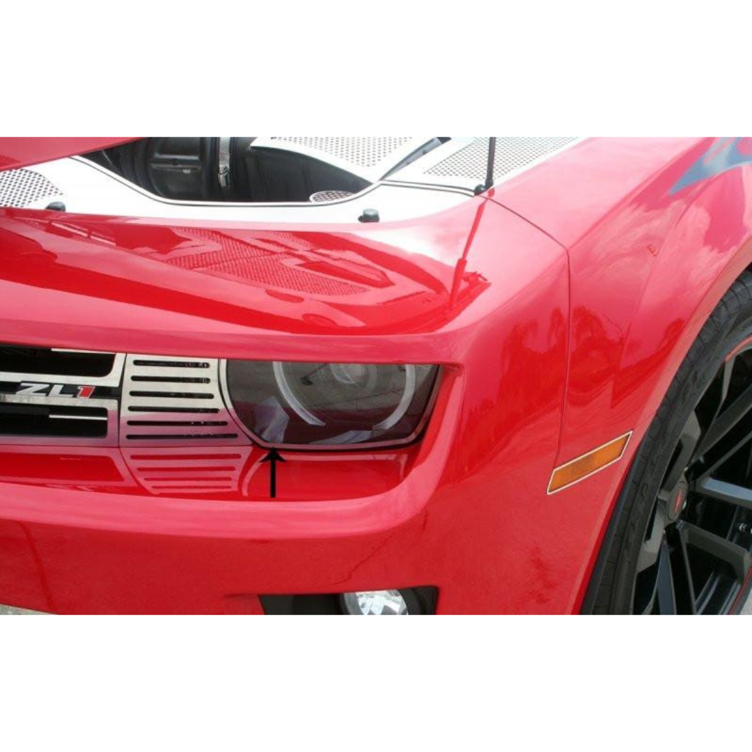 copy-of-2012-2013-5th-gen-camaro-zl1-headlight-trim-rings-polished-stainless-steel