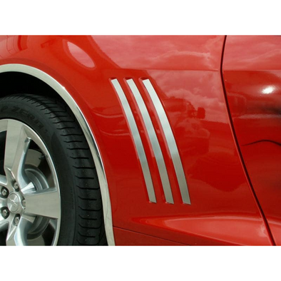 2010-2013-5th-gen-camaro-rear-quarter-panel-trim-kit-6pc-brushed-stainless-steel