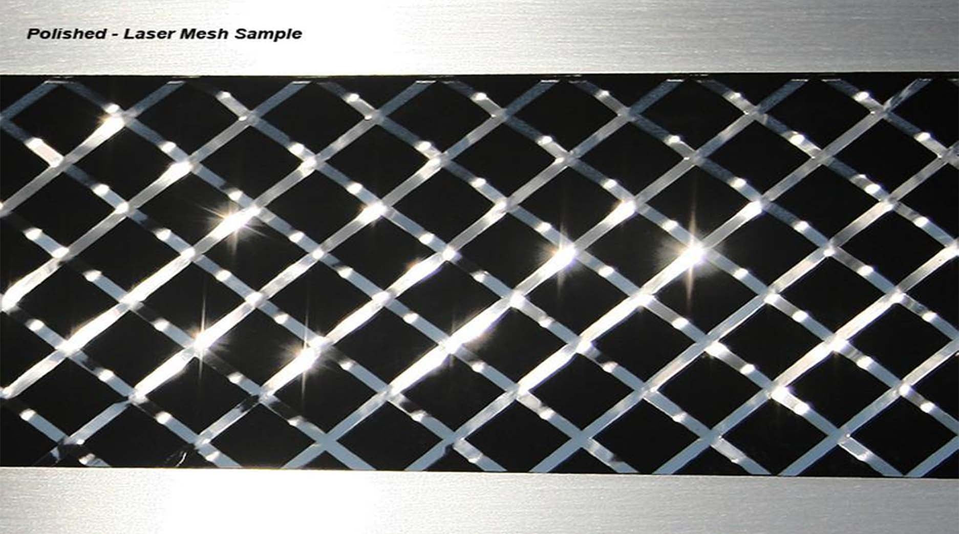 2010-2013-5th-gen-camaro-rear-valence-trim-polished-laser-mesh-stainless-steel