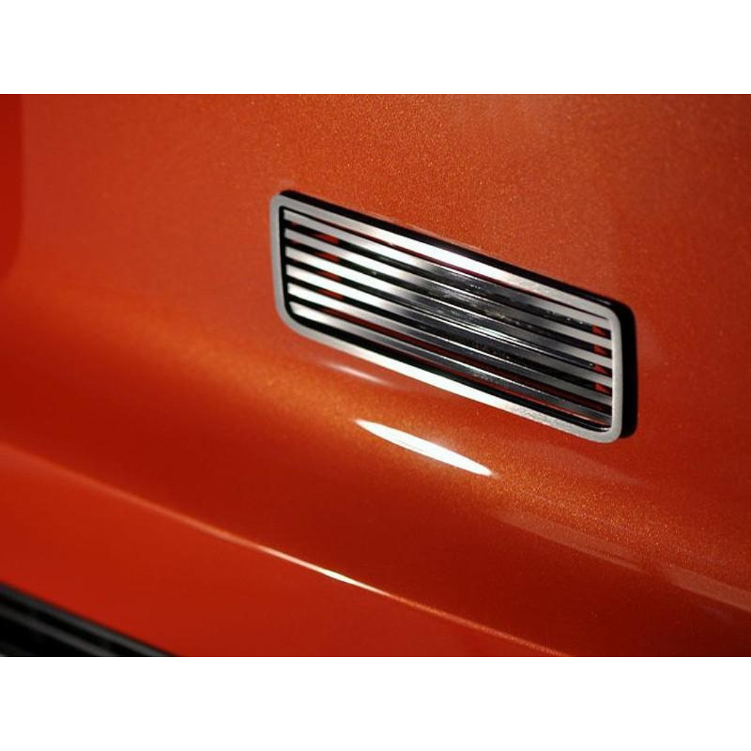 2010-2013-5th-gen-camaro-reverse-light-overlay-trim-brushed-stainless-steel