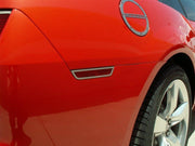 2010-2013-5th-gen-camaro-side-marker-trim-4pc-brushed-stainless-steel