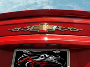 2010-2013-camaro-tribal-flame-rear-chevy-emblem-trim