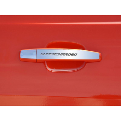2010-2013-camaro-door-handle-plate-polished-exterior-supercharged-2pc