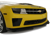 2010-2013-camaro-headlight-restyling-package-w-tinted-film-6pc-stainless-steel