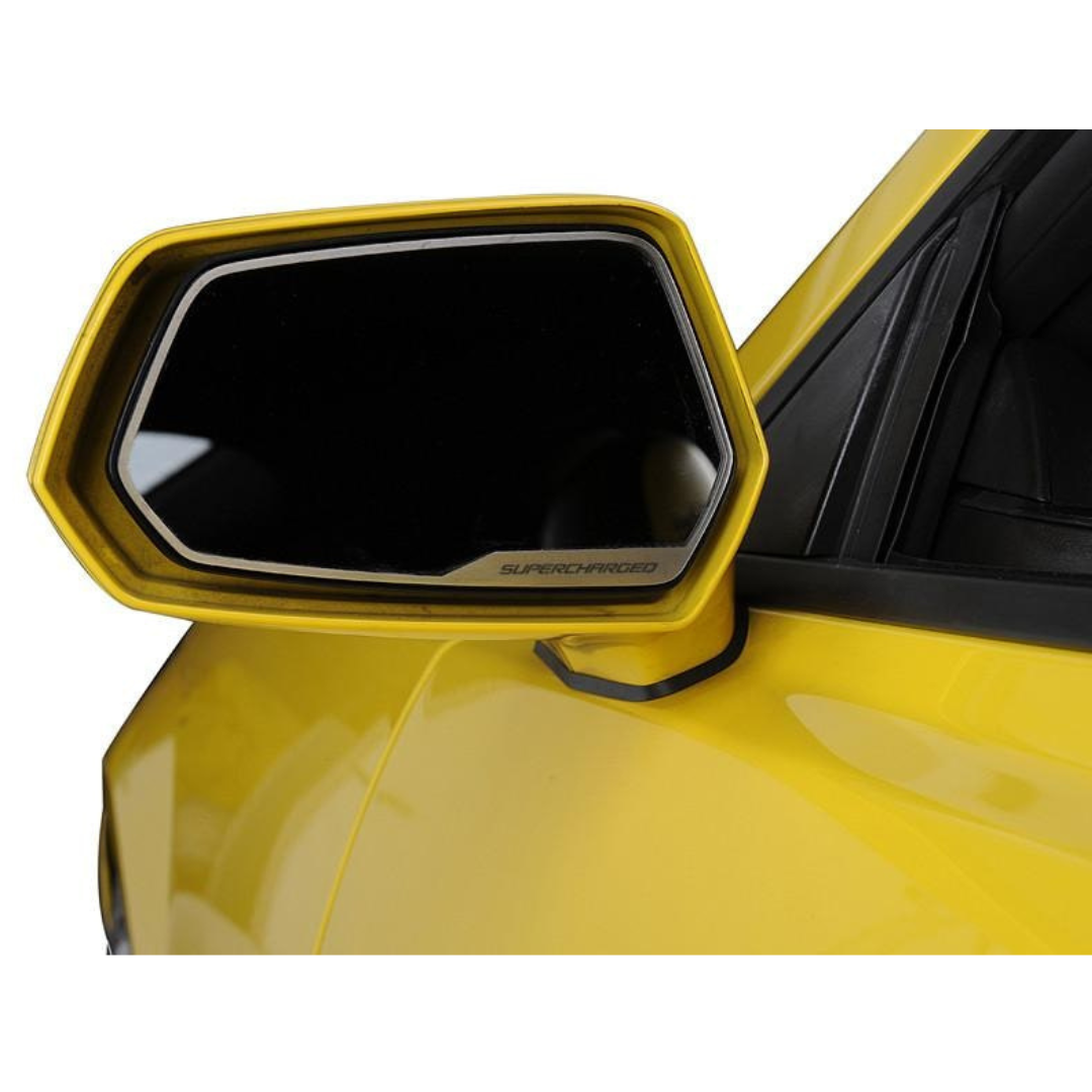 2010-2013-camaro-side-view-mirror-trim-supercharged-brushed-stainless-steel