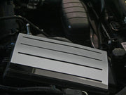 2010-2015-5th-gen-camaro-fuse-box-top-plate-polished-stainless-steel