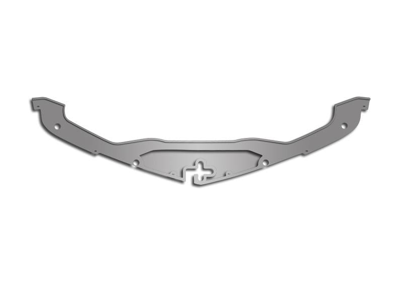 2010-2015-5th-gen-camaro-zl1-header-plate-perforated-full-size-polished-stainless-steel