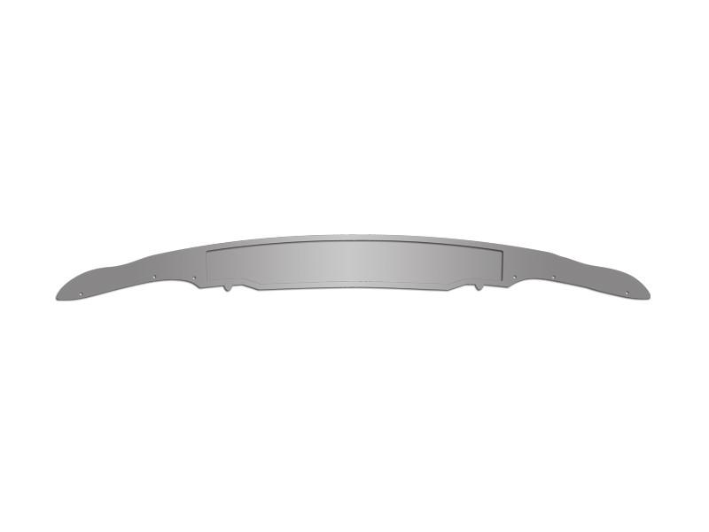 2010-2015-5th-gen-camaro-perforated-hood-washer-lower-grill-polished-stainless-steel