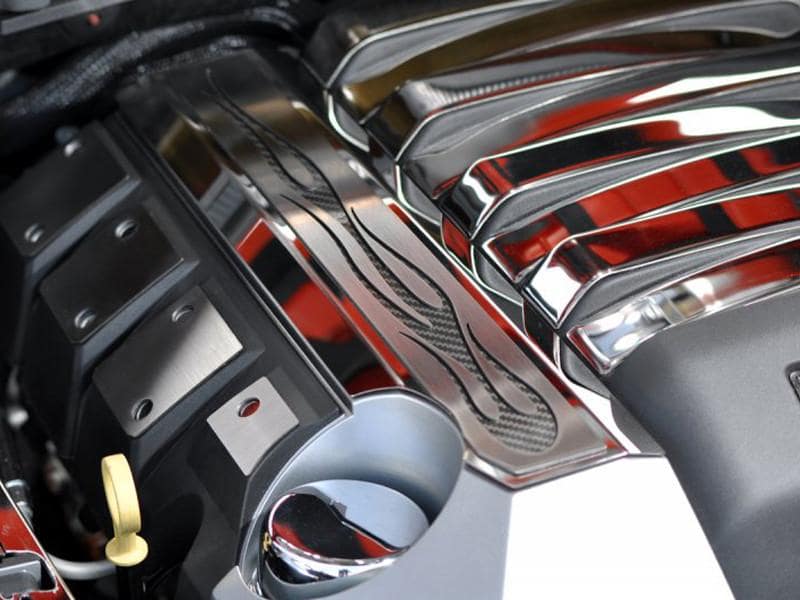 2010-2015-5th-gen-camaro-ss-fuel-rail-covers-true-flame-stainless-steel-w-colored-inlay