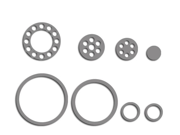 2010-2015-5th-gen-camaro-ss-oem-pulley-cover-kit-polished-stainless-steel