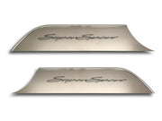 2010-2015-camaro-ss-door-panel-kick-plates-super-sport-script-2pc-brushed-stainless-steel