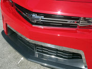 2012-2013-5th-gen-camaro-zl1-front-lip-splitter-spoiler-trim-classic-chrome-vinyl-molding