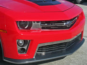 2012-2013-5th-gen-camaro-zl1-front-lower-grill-trim-kit-polished-stainless-steel