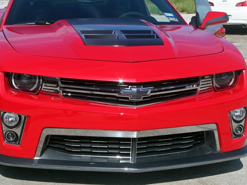 2012-2013-5th-gen-camaro-zl1-front-upper-grill-trim-kit-polished-stainless-steel