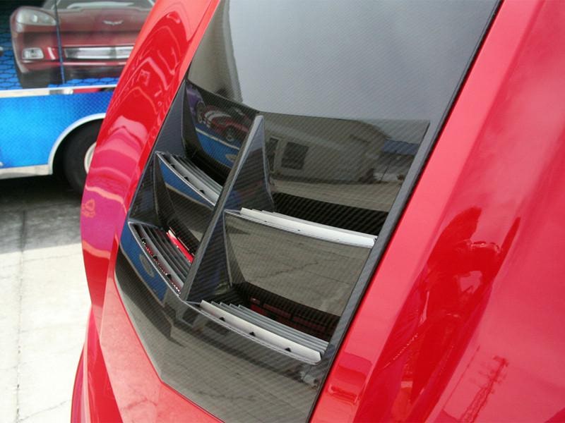 2012-2013-5th-gen-camaro-zl1-hood-vent-trim-kit-brushed-stainless-steel