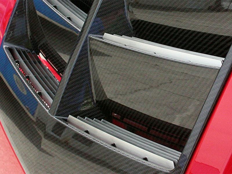 2012-2013-5th-gen-camaro-zl1-hood-vent-trim-kit-brushed-stainless-steel