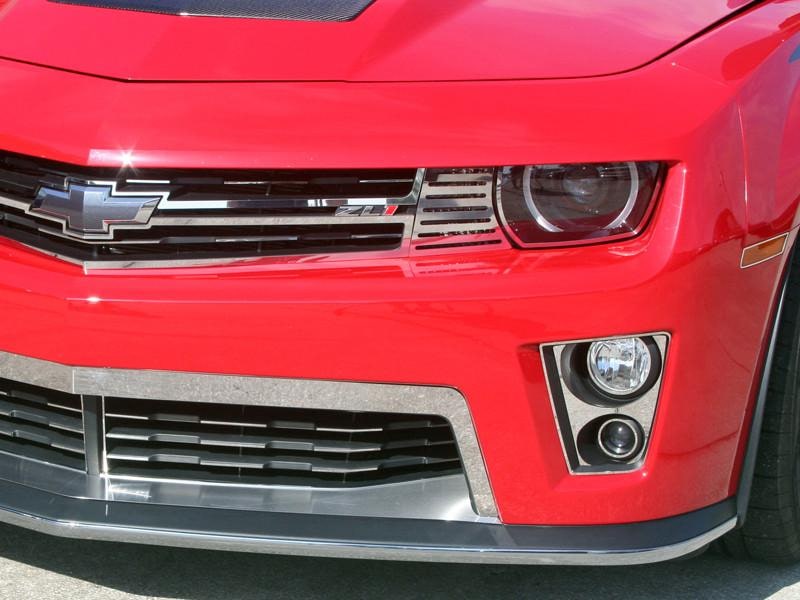 2012-2013-5th-gen-camaro-zl1-turn-signal-cover-front-bumper-polished-stainless-steel