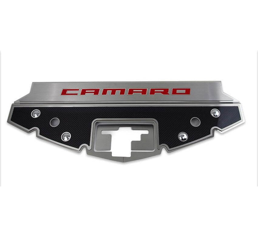 2016-2022-gen-6-camaro-front-header-plate-camaro-style-carbon-fiber