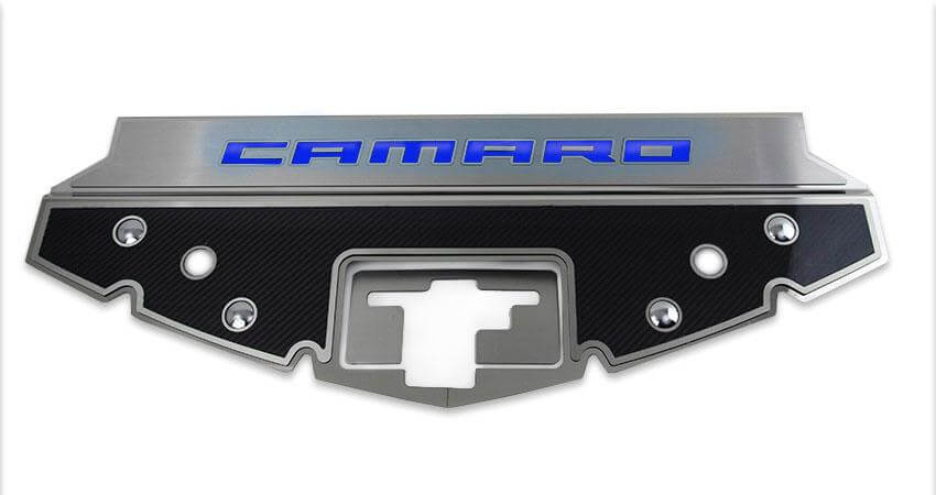 2016-2022-gen-6-camaro-front-header-plate-camaro-style-carbon-fiber