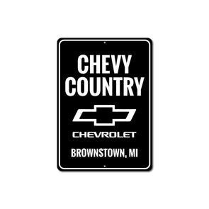personalized-chevy-country-aluminum-sign