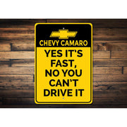 camaro-yes-it-s-fast-aluminum-sign