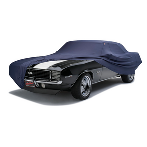 2nd Generation Camaro Form-Fit Indoor Car Cover