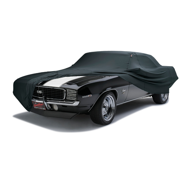 2nd Generation Camaro Form-Fit Indoor Car Cover