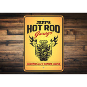 personalized-hot-rod-garage-established-date-aluminum-sign