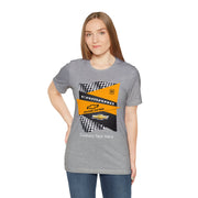 camaro-yellow-checkered-personalized-jersey-short-sleeve-tee-camaro-store-online