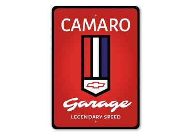chevy-camaro-garage-legendary-speed-aluminum-sign