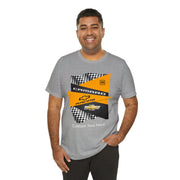 camaro-yellow-checkered-personalized-jersey-short-sleeve-tee-camaro-store-online