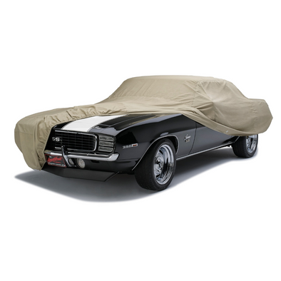 4th-generation-camaro-tan-flannel-indoor-car-cover