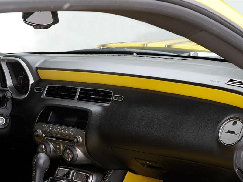 5th-gen-camaro-a-c-vent-center-bezel-trim-kit-3pc-polished-stainless-steel-2010-2015