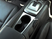 5th-gen-camaro-cup-holder-trim-plate-brushed-stainless-steel