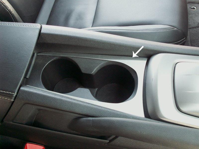 5th-gen-camaro-cup-holder-trim-plate-brushed-stainless-steel