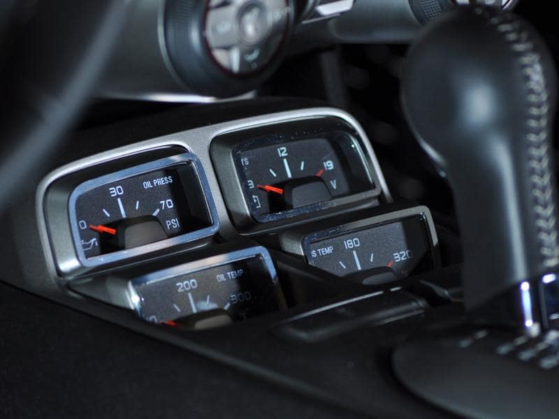 5th-gen-camaro-gauge-cluster-trim-4pc-polished-stainless-steel