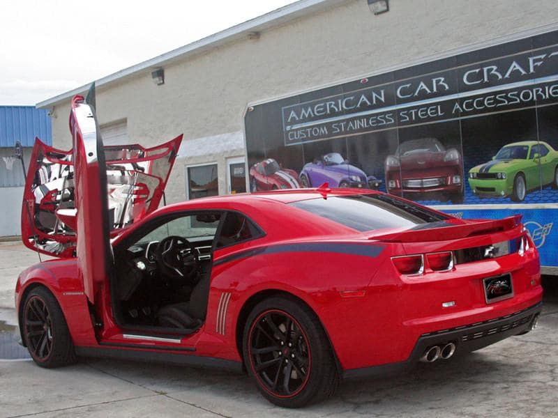 5th-gen-camaro-lambo-style-door-jamb-trim-kit-polished-stainless-steel