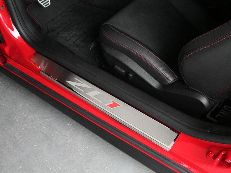 5th-gen-camaro-outer-door-sills-zl1-script-brushed-stainless-steel-2012-2015