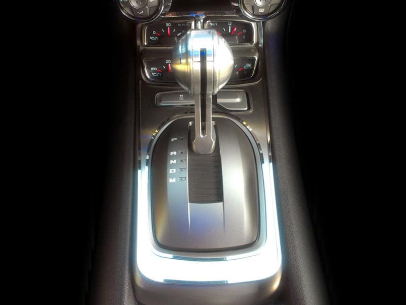 5th-gen-camaro-shifter-plate-trim-w-gauge-cluster-stainless-steel-automatic