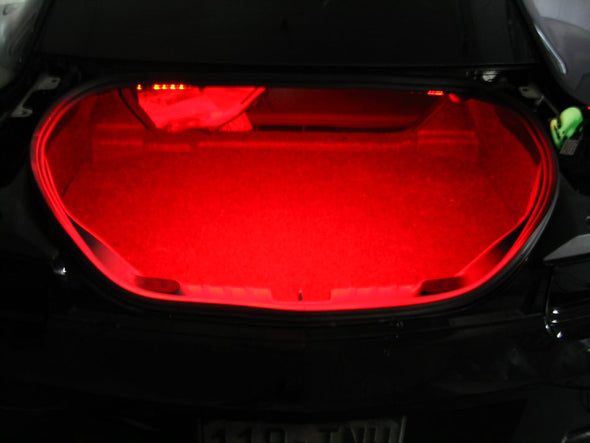 5th Generation Camaro LED Trunk Lighting Kit