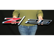 5th-generation-camaro-z-28-emblem-steel-sign