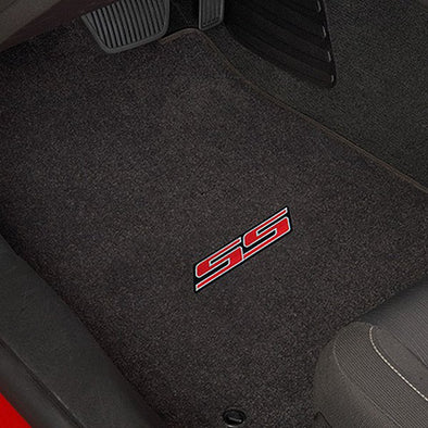 Camaro Ultimat Lloyd Floor Mats