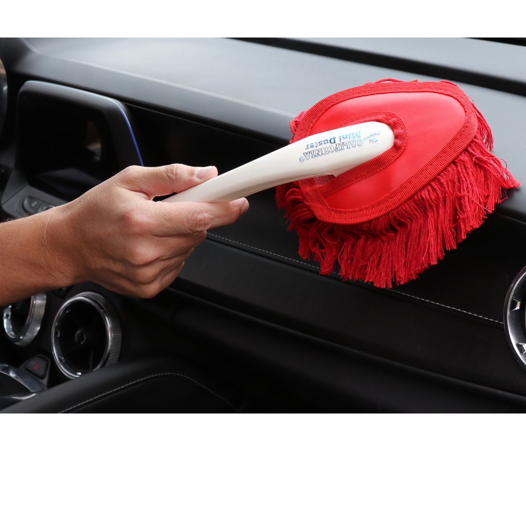 california-car-duster-detailing-kit-with-plastic-handle-duster-and-mini-duster