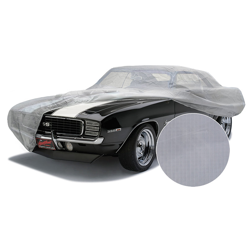 Camaro Viewshield Car Cover