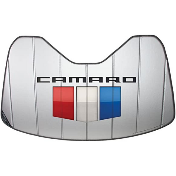 6th Generation Camaro Shield Sunshade