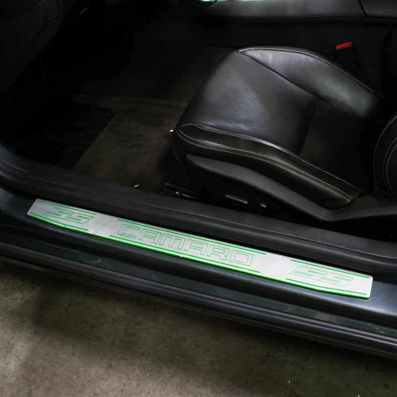 5th-gen-camaro-billet-aluminum-door-sills-with-logo-option-2010-2015