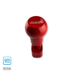 2010-2015 5th Gen Camaro Automatic Shifter Knob Color Matched