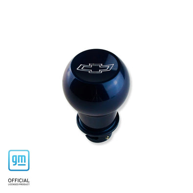 2013-2015 5th Gen Camaro Manual Shifter Knob Color Matched with Logo Option
