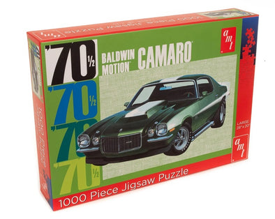 1970-1-2-baldwin-motion-chevrolet-camaro-1000-piece-jigsaw-puzzle