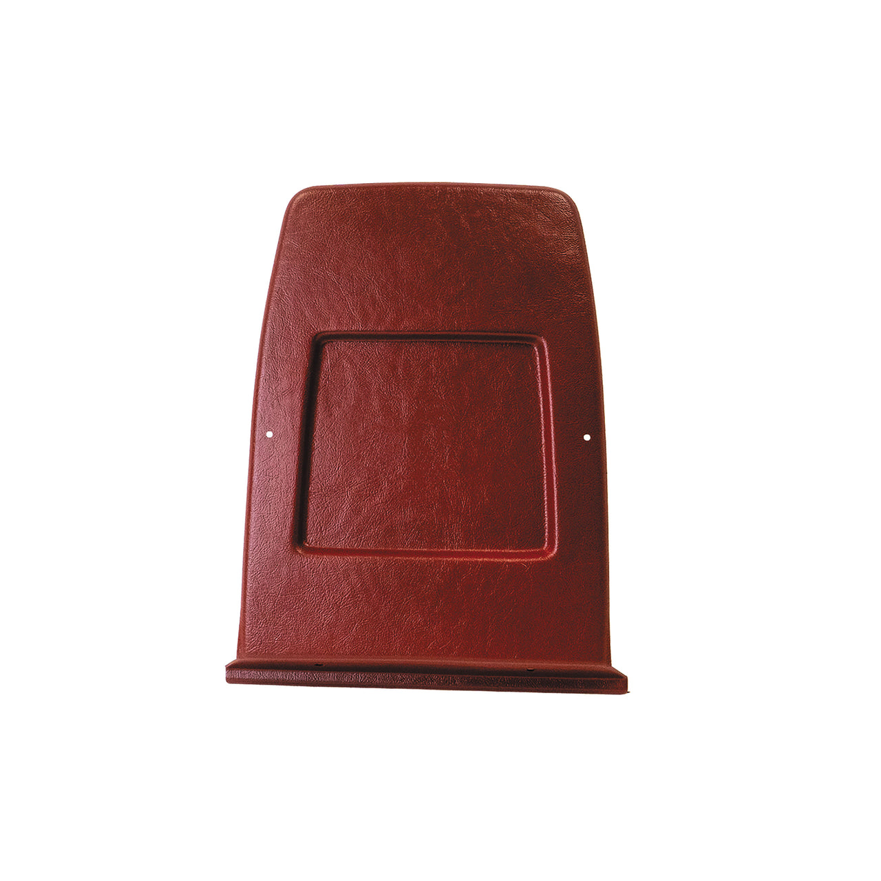 1973-1976 Chevrolet Camaro Seat Back Panels - Carmine